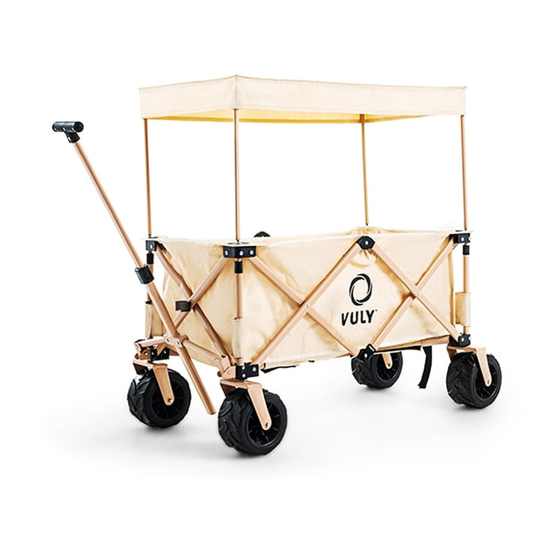 Vuly - Rover Beach Cart
