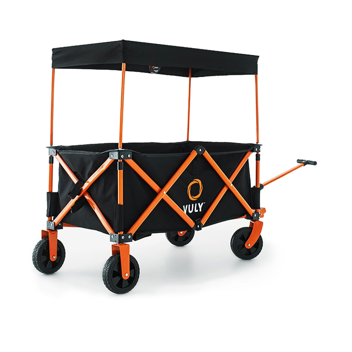 Vuly - Rover Wagon Cart