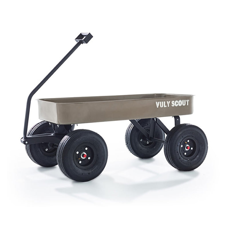Vuly - Scout Wagon Cart