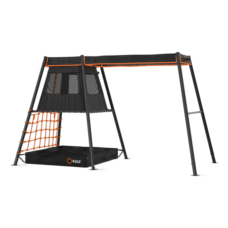 Vuly - 360 Pro Swing Set Frame (C1 / Frame Only)