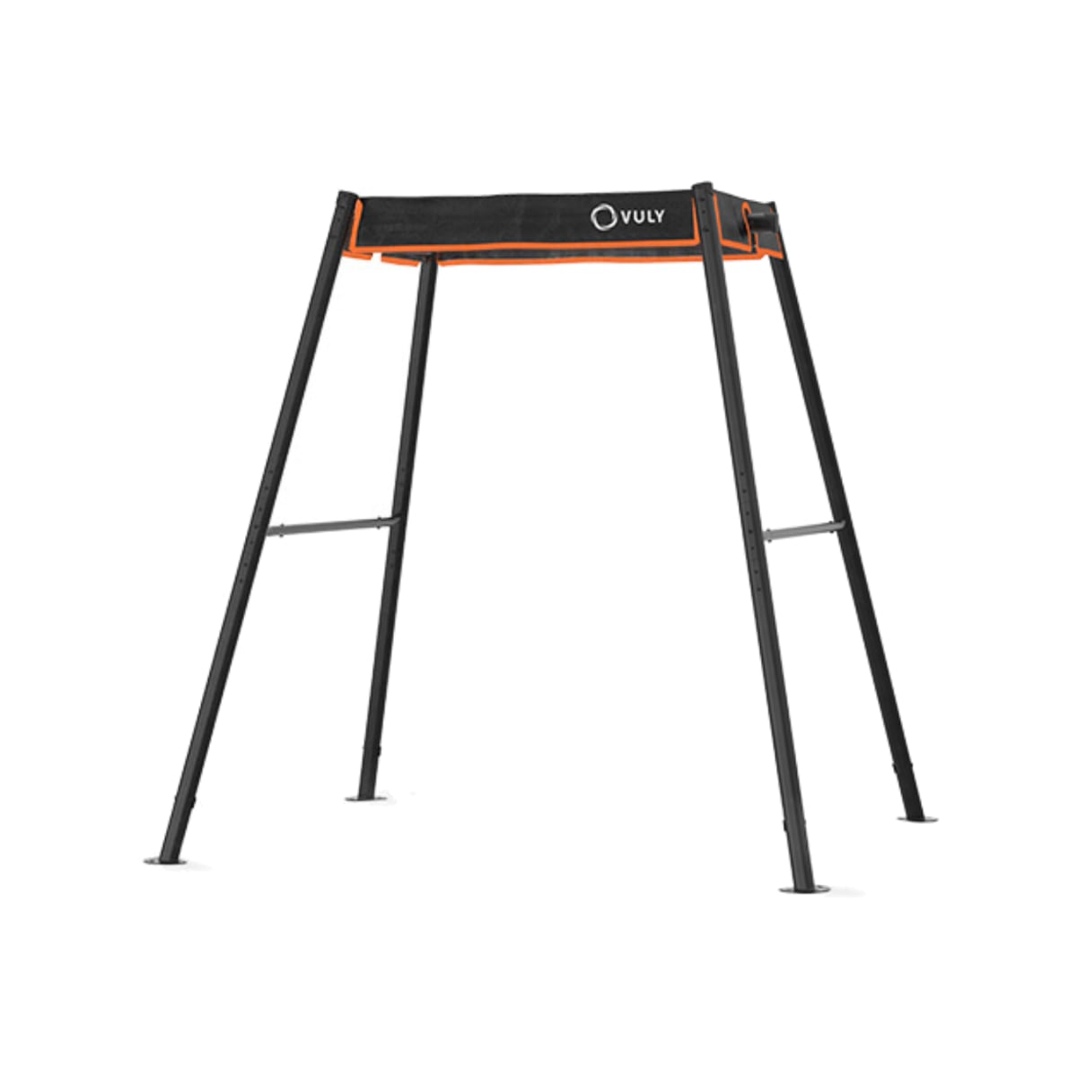 Vuly 360 Pro Swing Set Frame (Small / Frame Only)