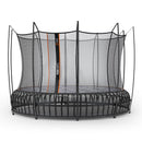 Vuly - Thunder Pro Trampoline - Round XL 14ft