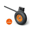 Vuly - Thunder Pro Wheels