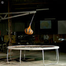 Vuly - Ultra Trampoline - Round XL 14ft