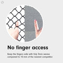 Vuly - Ultra Trampoline - Round L 12ft