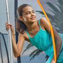 Vuly - Ultra Trampoline - Round L 12ft