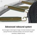 Vuly - Ultra Trampoline - Round XL 14ft