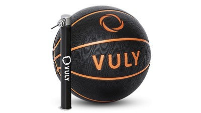 Vuly - Vipergrip Ball