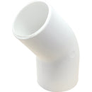 Universal Cuff (45° Elbow)