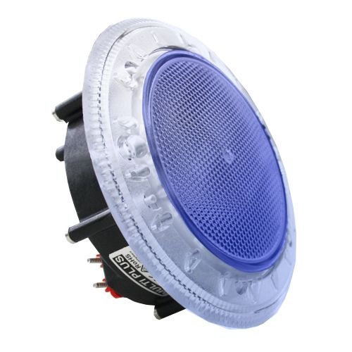 Spa Electric - WNRX Retro Fit LED Light - Multi Plus Colour / Clear Rim