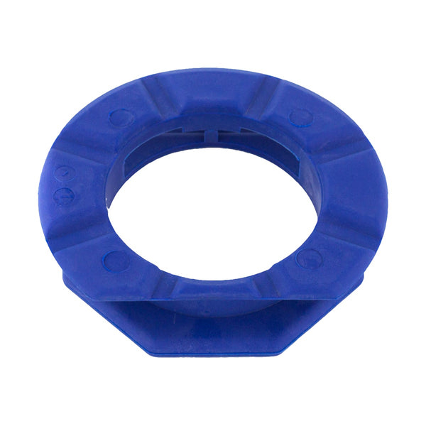 Zodiac - Genuine Baracuda Pool Cleaner Flexi Foot (Blue)